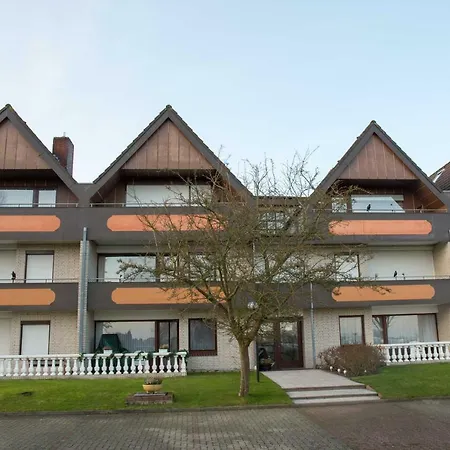 Deichblick Apartment Westerdeichstrich Exterior photo