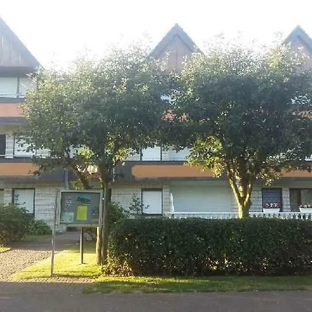 Deichblick Apartment Westerdeichstrich Exterior photo