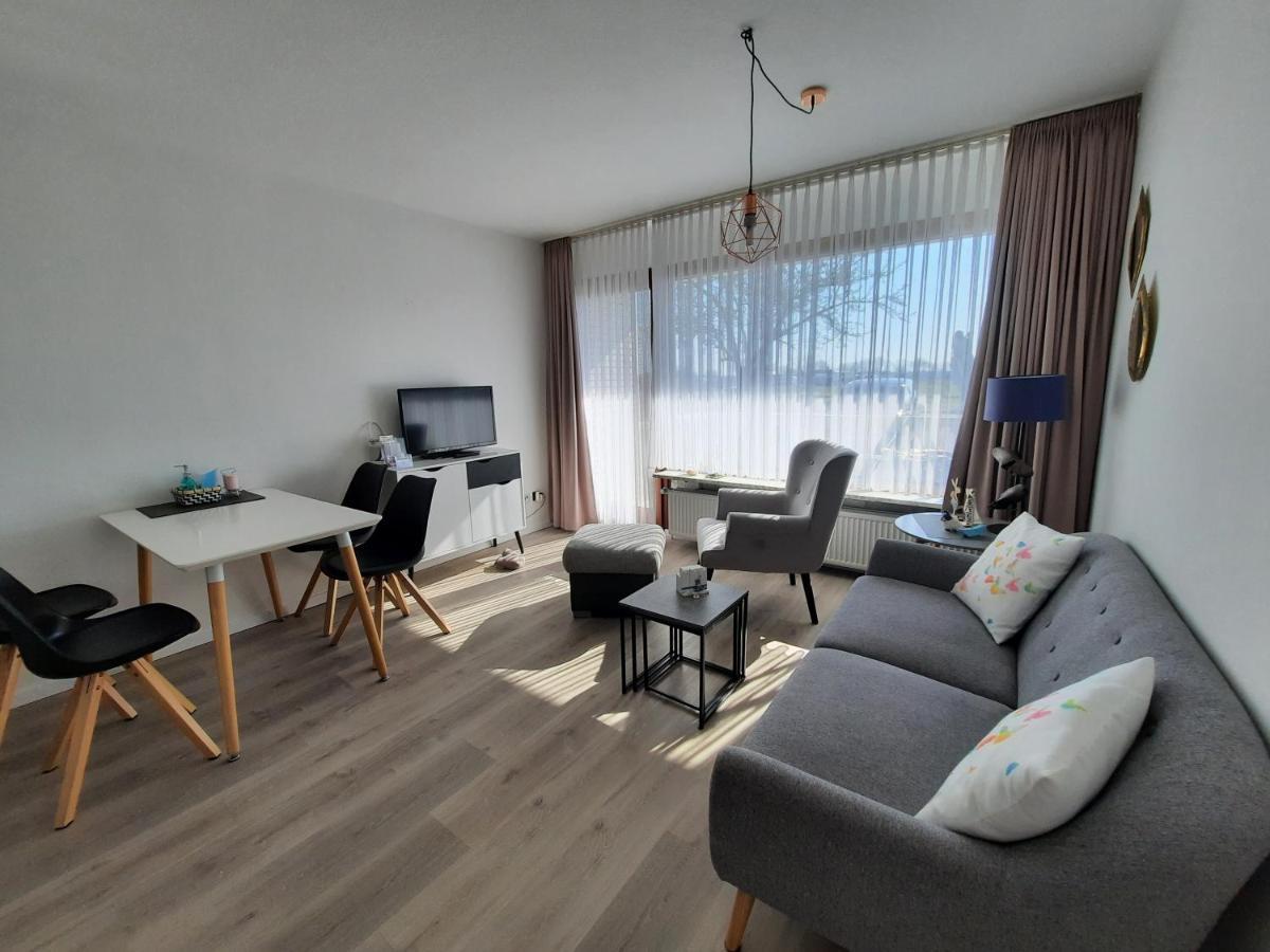 Apartment Deichblick Wg 11 Westerdeichstrich