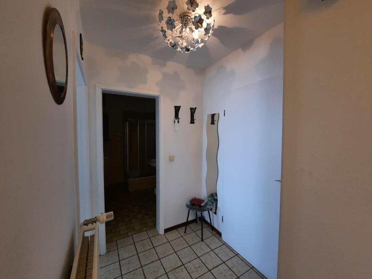 Apartment Deichblick Wg 11 *