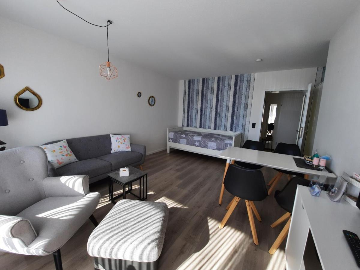 Deichblick Wg 11 Apartment *