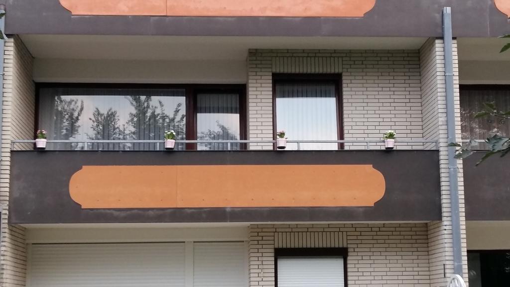 Apartment Deichblick Wg 11