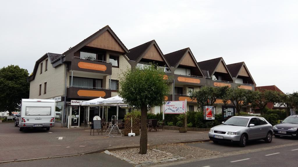 Deichblick Wg 11 * Westerdeichstrich