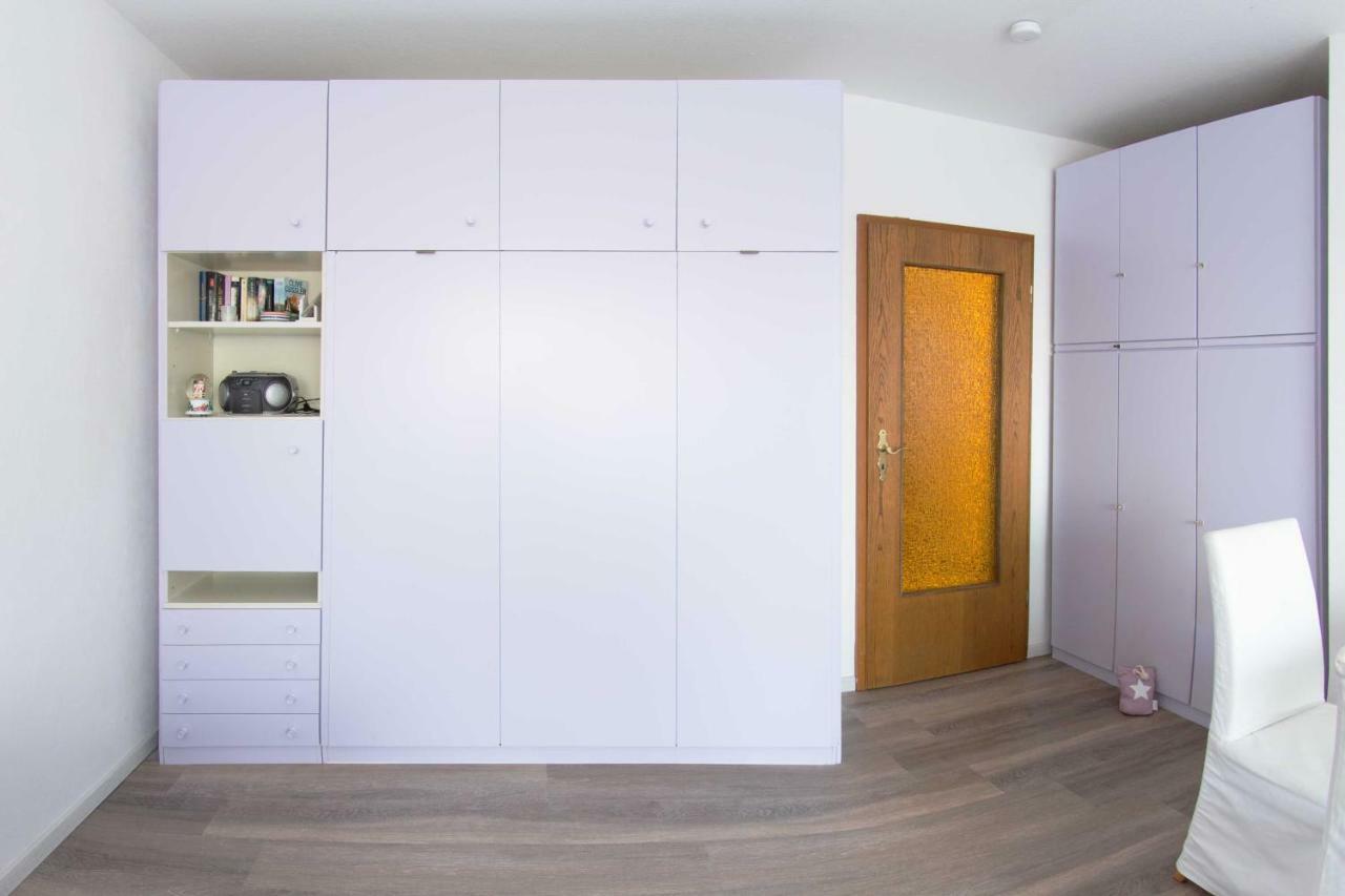 Apartment Deichblick Wg 11 Westerdeichstrich