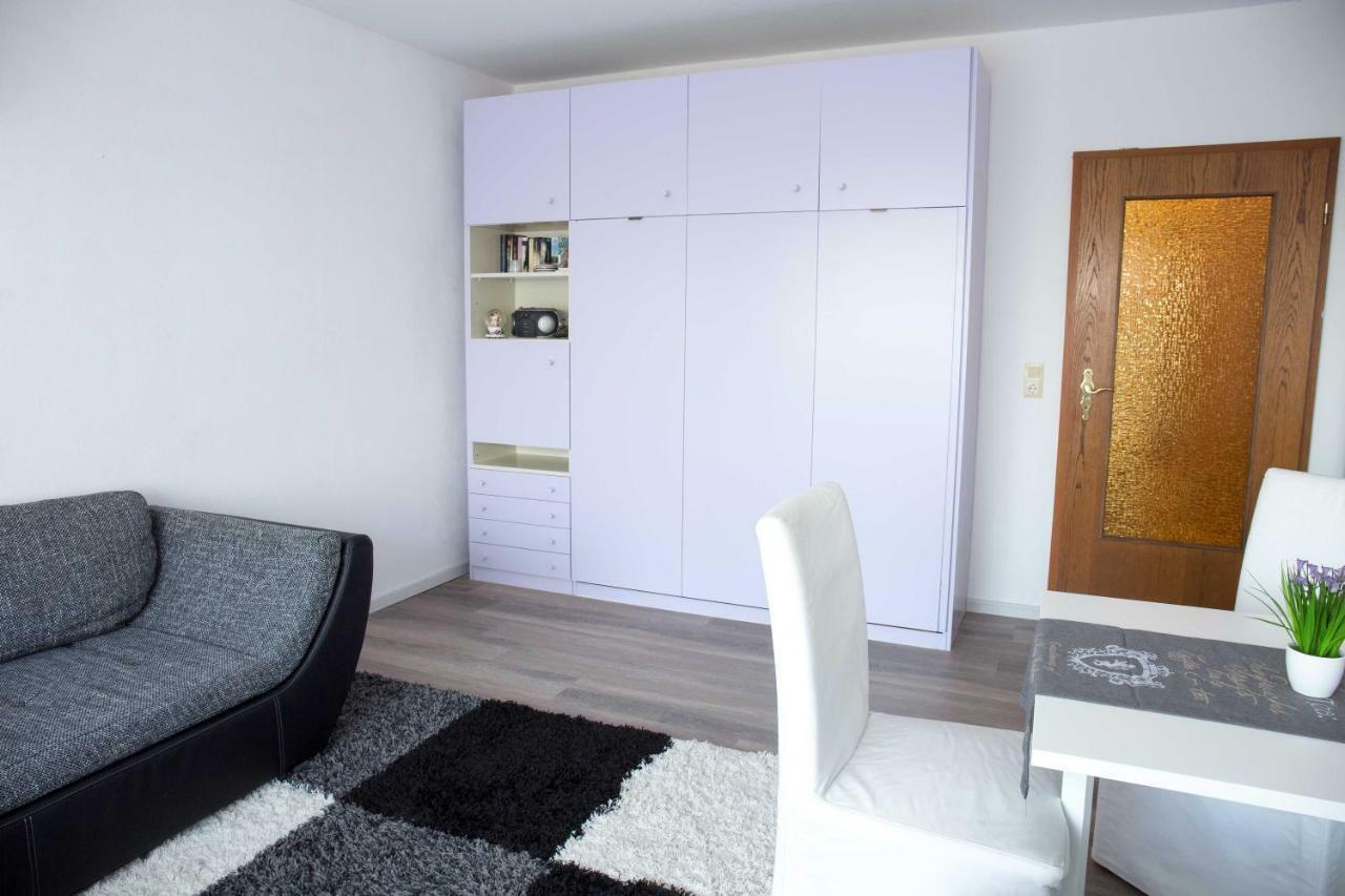 Deichblick Wg 11 Apartment
