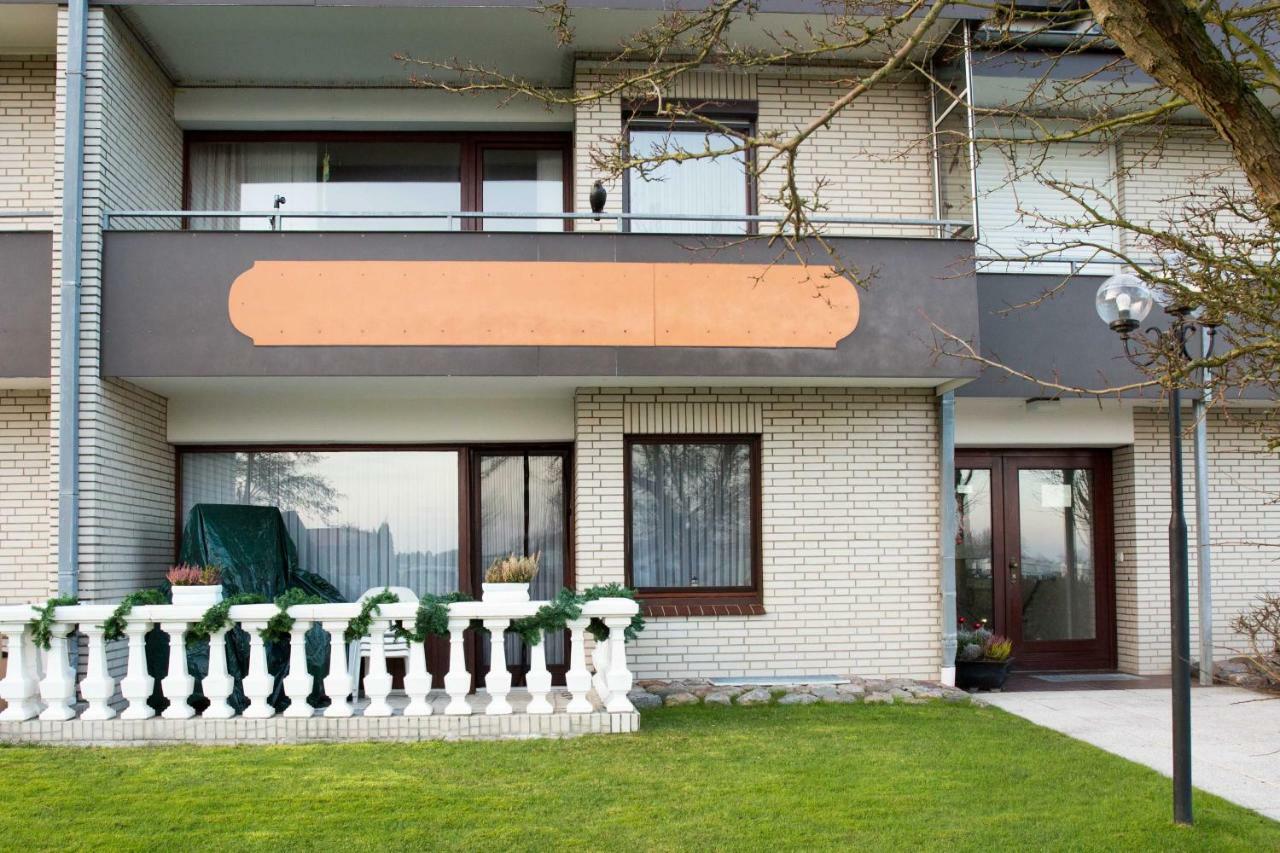 Deichblick Wg 11 Apartment *